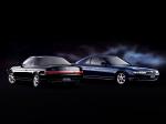 Eunos Cosmo 1990 года